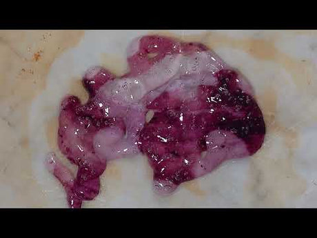 Bellinzoni B-Rust Remover Gel for Stone & Tile Surfaces - side view