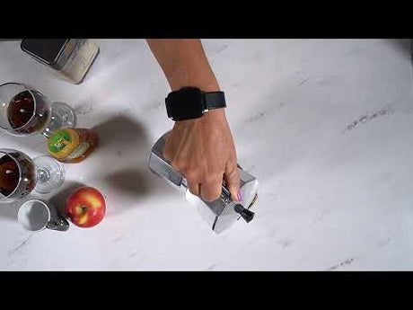 Bellinzoni B-3 Action Top 3 in 1 formula; Cleans, Protects and Polishes 750 mL - side view