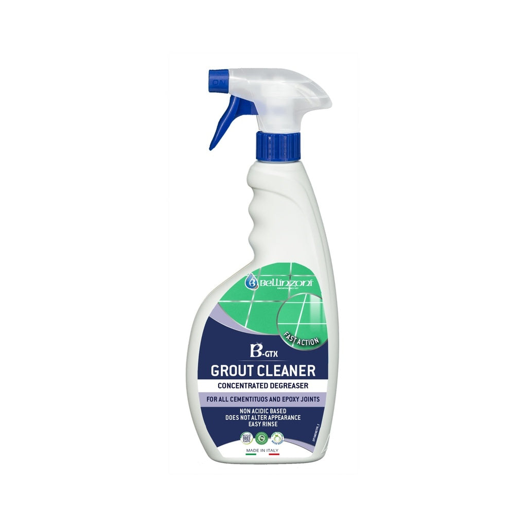 Bellinzoni B-GTX Grout Joint Cleaner