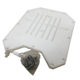 Weha Rock Dog Router Replacement Part 14 Hydroplaning Plate