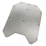 Weha Rock Dog Router Part 14 - Detail View