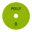 Polly - 3 Step Wet & Dry 4 Polishing Pads