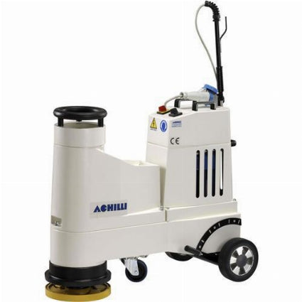 Achilli LM30-VE 230 Volt Multi Speed Floor Grinding and Polishing Machine