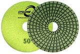 3" Cyclone SuperFlex