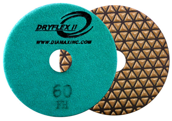 4" Dryflex private blank