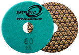 4" Dryflex private blank