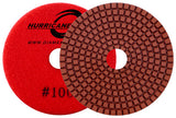 Hurricane Polishing Disk ECONOMY