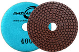 3" Polishing Disk 30 Grit