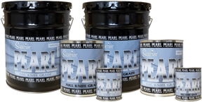 Superior Pearl Vinyl Ester Knife Grade Adhesives - Dynamic Stone Tools