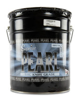 Superior PEARL EHC Thicker Knife Grade Adhesive — 5 Gallon Pail