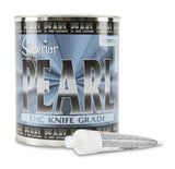 Superior PEARL EHC Thicker Knife Grade Adhesive — Gallon