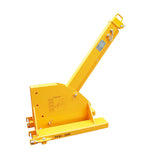 Aardwolf Forklift Booms (FB / PFB / DFB Series)