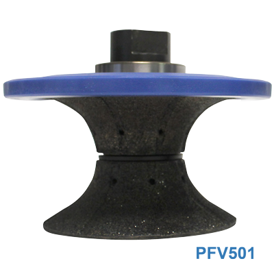 Alpha VSP-320 Variable Speed Wet Polisher
