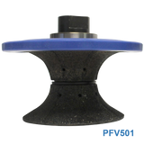 Alpha VSP-320 Variable Speed Wet Polisher