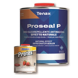 Tenax Proseal P (old Name: Protex) Natural Effect 1 Qt Tenax