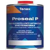 Tenax Proseal P (old Name: Protex) Natural Effect 1 Qt Tenax