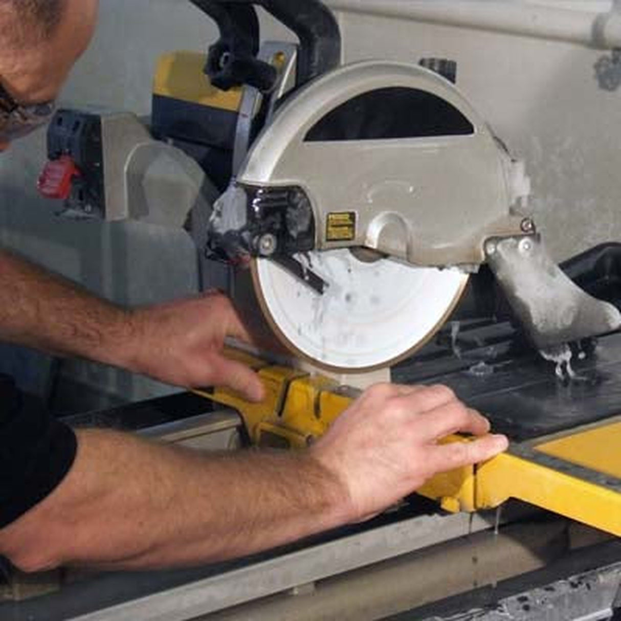 Alpha Professional Tools Porcellana Blade