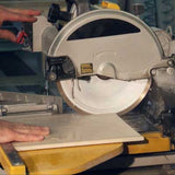 Alpha Professional Tools Porcellana Blade