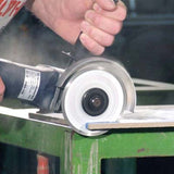 Alpha Professional Tools Porcellana Blade