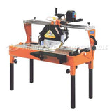 Alpha Porcellana Rail Saw Blade