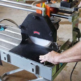 Alpha Porcellana Rail Saw Blade