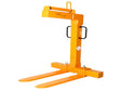 Aardwolf Pallet Crane Fork APCF for Stone Yard Handling