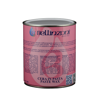 Bellinzoni Special Preparation Preparato Speciale paste wax