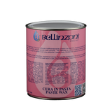 Bellinzoni Special Preparation Preparato Speciale paste wax