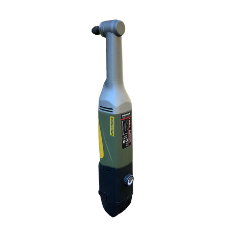 Proxxon Cordless Long Neck Angle Milling/Drilling unit LWB/A - side view