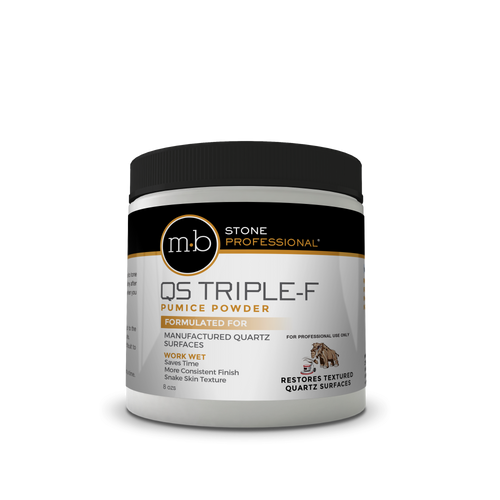 MB Stone Pumice Powder