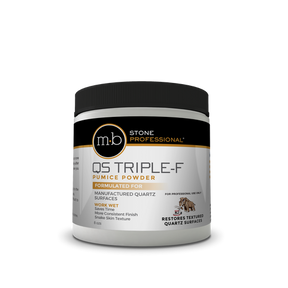 MB Stone Pumice Powder