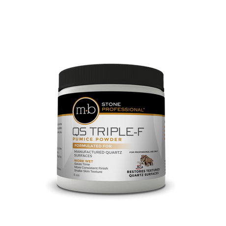 MB Stone Pumice Powder