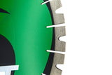 Diamax Cyclone QZT Quartzite Blade for Bridge Saws