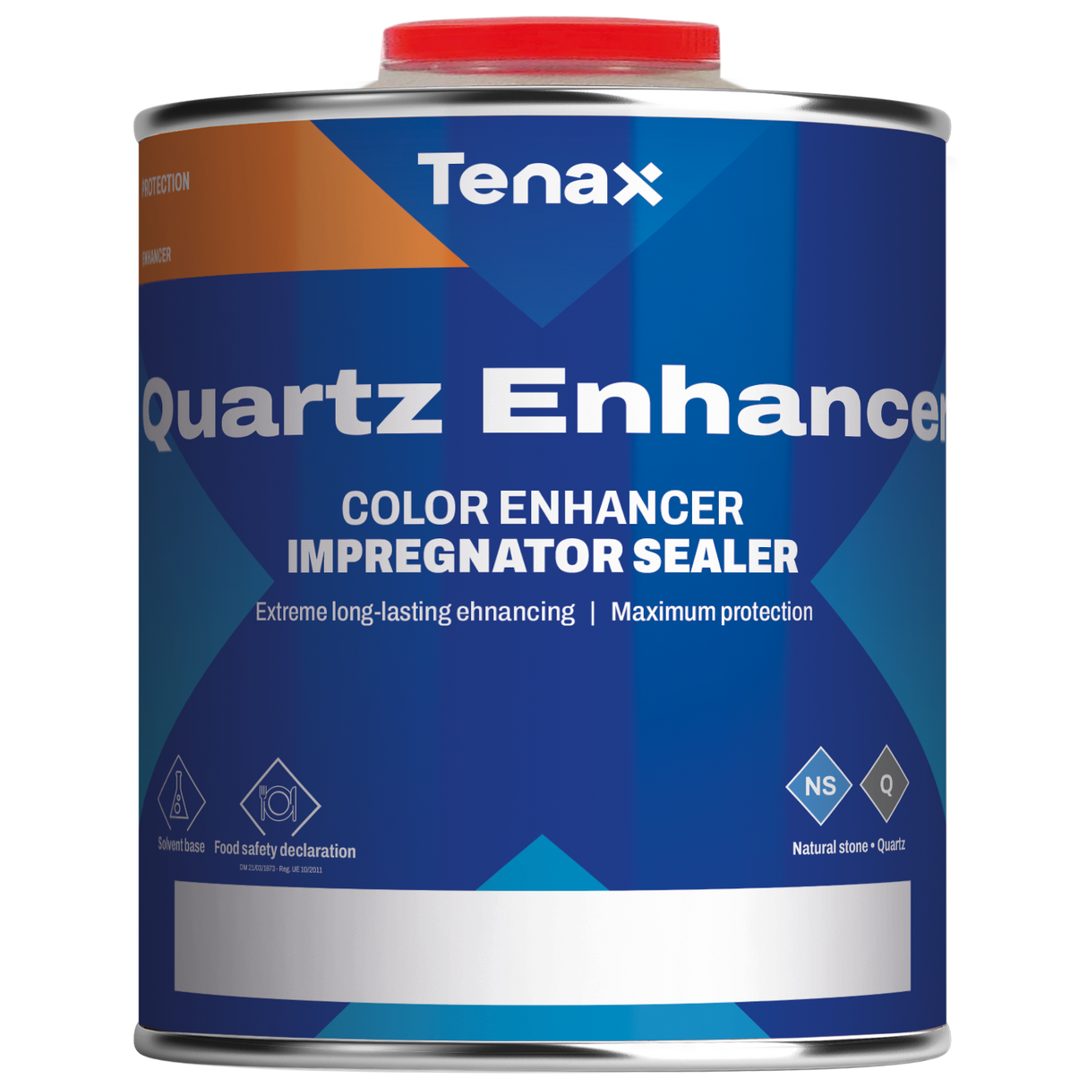 Quartz Enhancer Stone Sealer