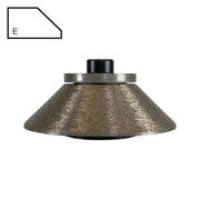 Kratos Premium Quality Router Bits - E (Bevel) — product image