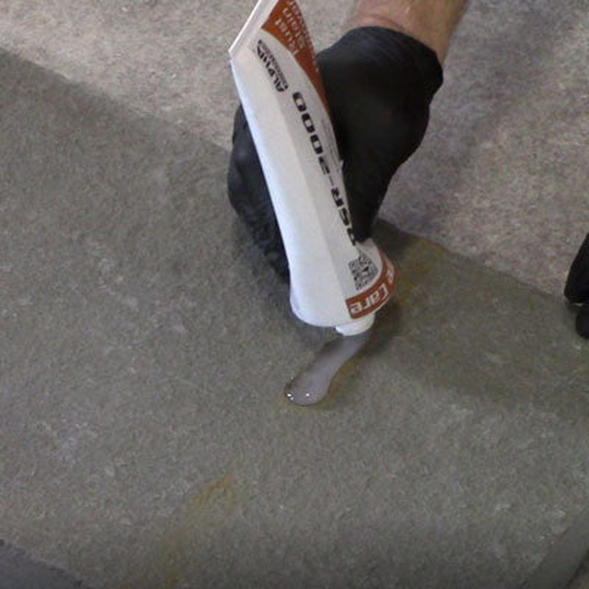 Alpha Rust Stain Remover