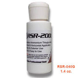 Alpha Rust Stain Remover