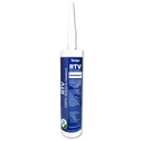 Tenax RTV Silicone Sealant 305 ML — Professional Grade - Transparent