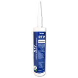 Tenax RTV Silicone Sealant 305 ML — Professional Grade - Transparent