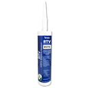 Tenax RTV Silicone Sealant 305 ML — Professional Grade - White