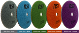 4" Redeemer Resin Abrasive
