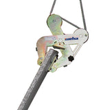 Weha Riba 3 Horizontal/Vertical Scissor Lifter 0-11" 3087 lb Capacity