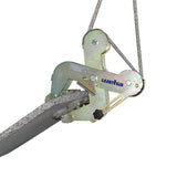 Weha Riba 3 Horizontal/Vertical Scissor Lifter 0-11" 3087 lb Capacity