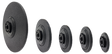 SL3® RIGID Hook and Loop Backer
