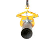 Aardwolf Round Bar Lifter RBL305 for Stone & Pipe Handling