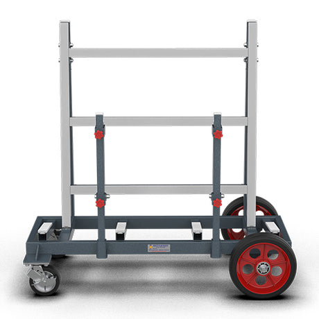 ABACO SLAB BUGGY - SBG — side view