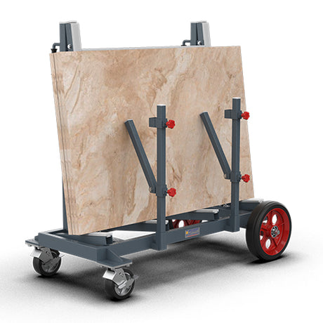 ABACO SLAB BUGGY - SBG — in use