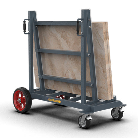 ABACO SLAB BUGGY - SBG — close-up