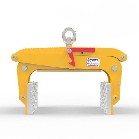 ABACO SCISSOR CLAMP - SC100, SC150, SC350, SC400 — main view