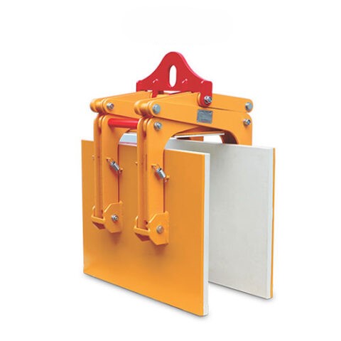 ABACO SCISSOR CLAMP - SC300 — main view